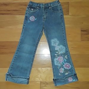 Arizona Jean's Girls Size 6